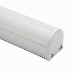 Đèn led thanh nhôm U2020B