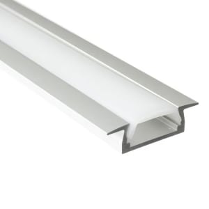 Đèn led thanh nhôm U2206