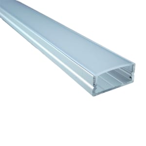 Đèn led thanh nhôm U2310