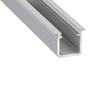 Đèn led thanh nhôm U3021