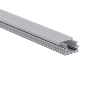 Đèn led thanh nhôm U1208