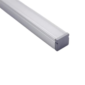 Đèn led thanh nhôm U1008