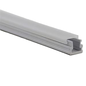 Đèn led thanh nhôm U0608