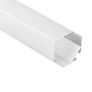 Đèn led thanh nhôm V3030B