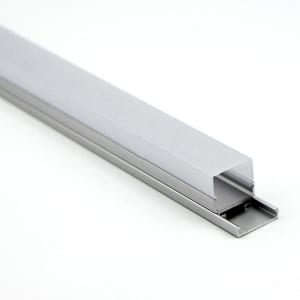 Đèn led thanh nhôm U1909S