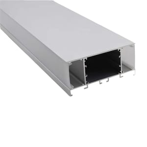 Đèn led thanh nhôm R4390