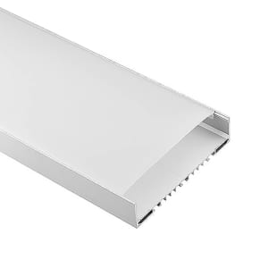 Đèn led thanh nhôm U14232D