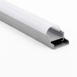 Đèn led thanh nhôm U1909R