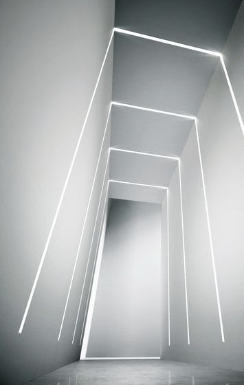 Đèn led thanh nhôm U1207