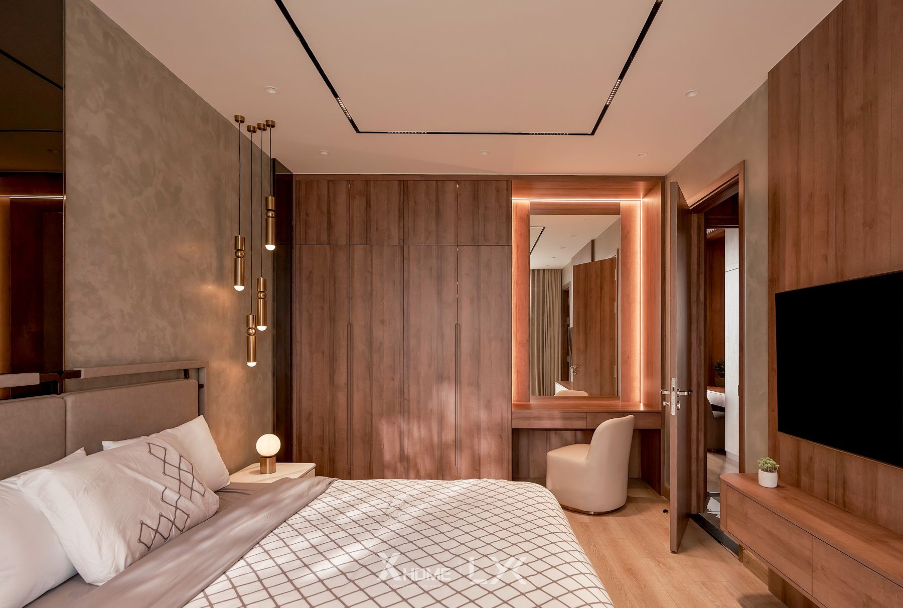 Chọn bóng đèn trong nhà phù hợp cho không gian sống