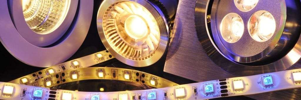 LED binning là gì? Tại sao LED binning lại quan trọng?