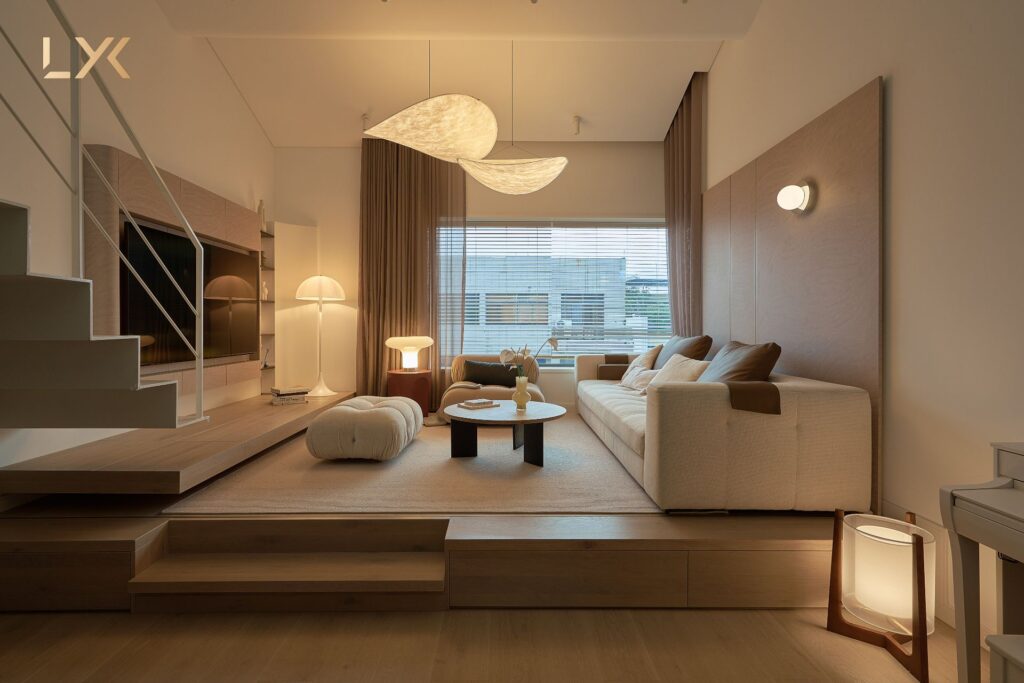 Đèn LED Trong Kiến Trúc: Xu Hướng Thiết Kế Hiện Đại