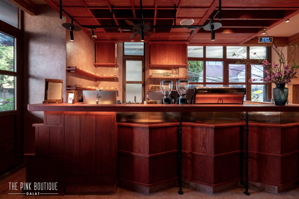 Thiết Kế Ánh Sáng Khách Sạn – Giải Pháp Chiếu Sáng Hiệu Quả