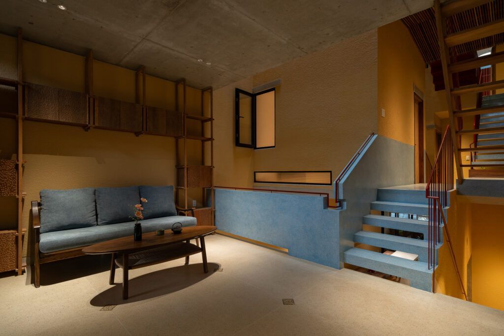 Thiết kế ánh sáng dân dụng