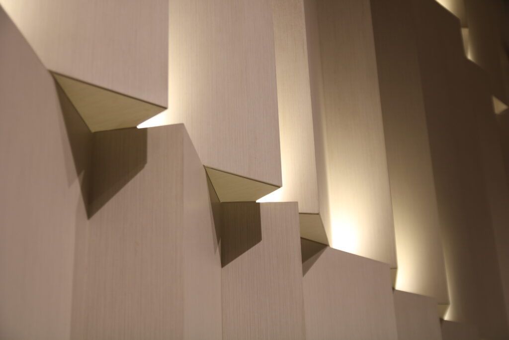 PullMan Đà Nẵng - Thiết kế chiếu sáng kiến trúc