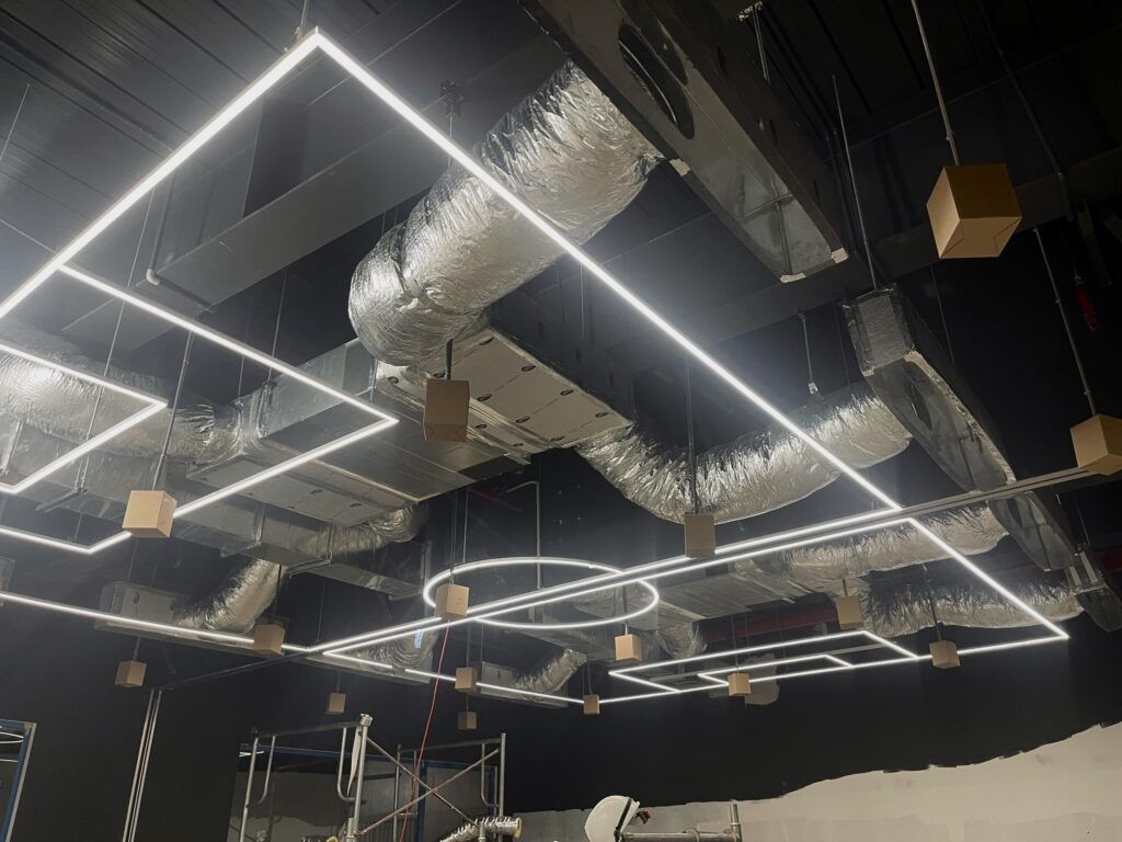 Văn phòng Cty Longwell Đồng Nai