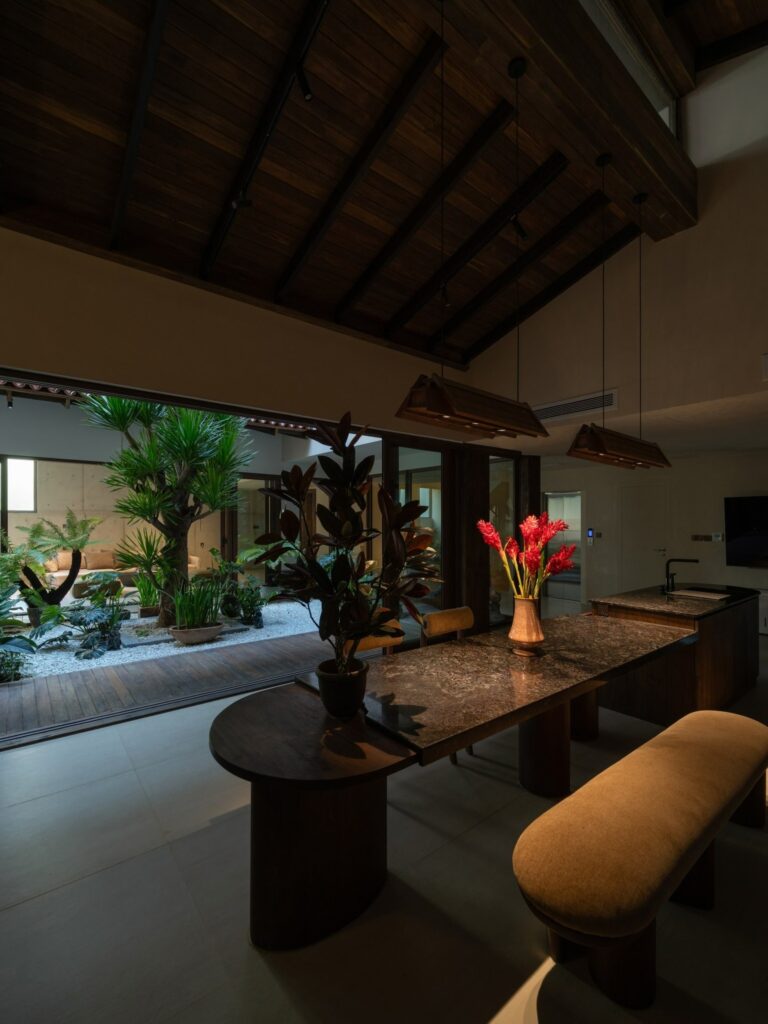 CRI > 90 – Tiêu chuẩn cần thiết cho ánh sáng nghệ thuật