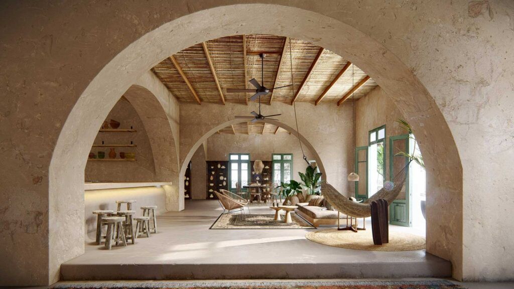 Phần mềm thiết kế ánh sáng